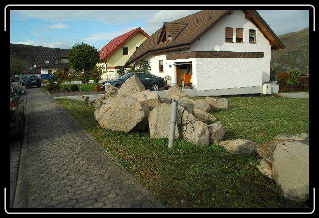 Letztes Bild erreicht