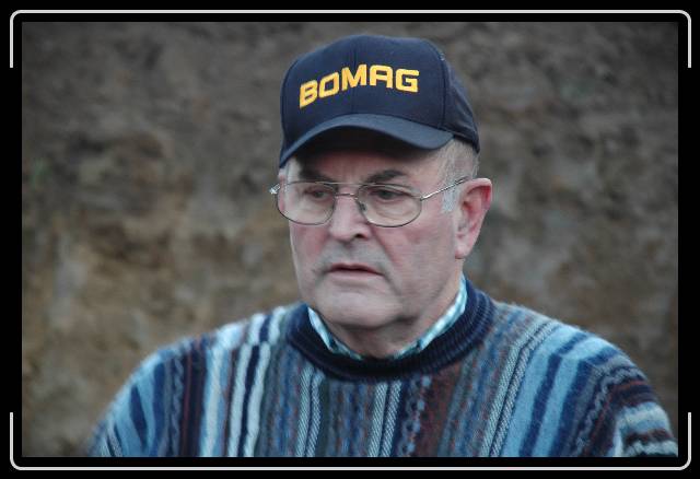 Letztes Bild erreicht
