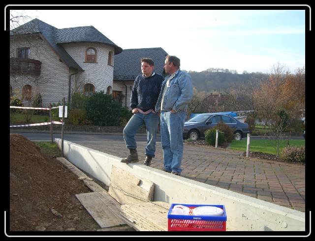 Letztes Bild erreicht