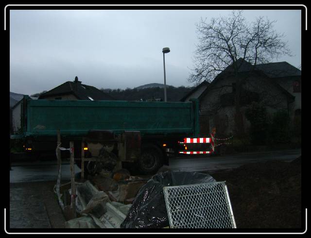 Letztes Bild erreicht