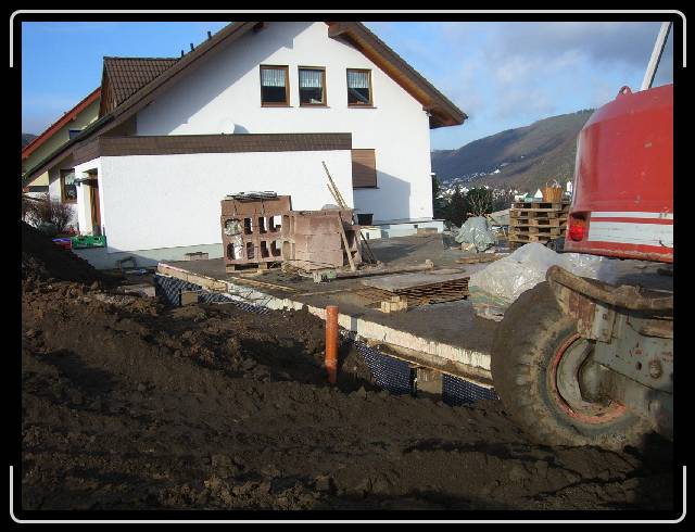Letztes Bild erreicht