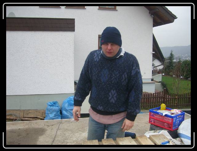 Letztes Bild erreicht