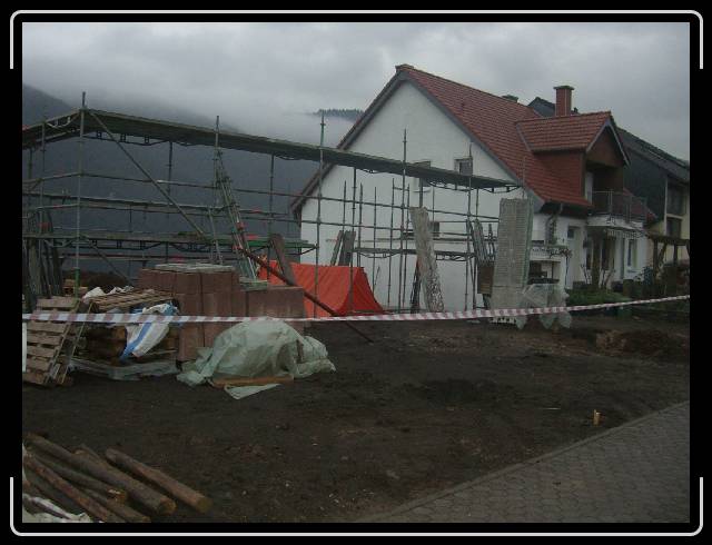 Letztes Bild erreicht