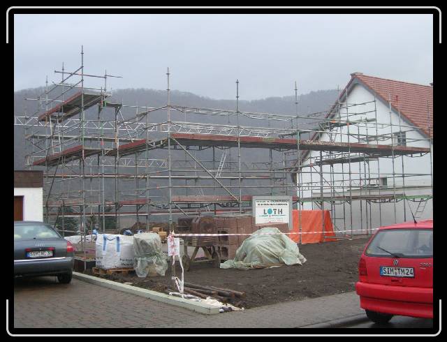 Letztes Bild erreicht